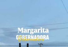 Margarita Guerra se reúne con taxistas de Santa Marta y promete defender sus derechos de cara a elecciones del 23 de noviembre