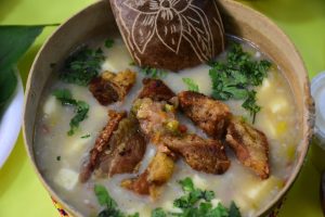 Este domingo, la fiesta culinaria que exalta al sancocho del Atlántico 4 e835a5e9 324e 43c7 b87b e8671041961f