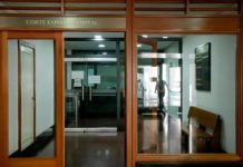 Corte Constitucional