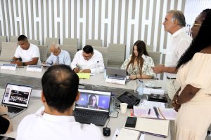 Inicia sesión del Consejo Superior de la Universidad del Atlántico para designación de rector 2 f3385f3f 25e3 4ede 96d2 cada60c5f4ab