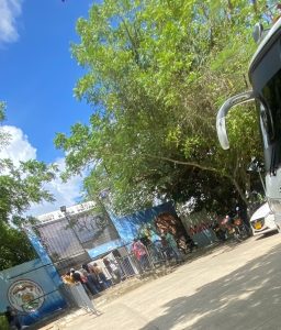 Largas filas y falta de material electoral generan inconformidad en Usiacurí durante jornada de votación 2 f936db6d f8c5 4da9 98a4 a4c9f1b42f6e