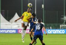 Colombia perdió ante Japón y se despidió del sueño mundialista