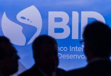 BID anuncia 1.000 millones de dólares para financiar proyectos de desarrollo en Colombia