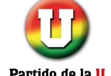 Partido de la U llama a su militancia a no participar en la jornada electoral de este domingo