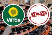 Nueva alianza política se consolida para las elecciones legislativas de 2026