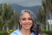 María José Pizarro da un paso al costado y fortalece la unidad del Pacto Histórico