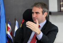 A lo sumo, Iván Cepeda es un Plan C