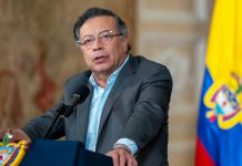 “Obedecen sin estar obligados”: Petro contra bancos en Colombia por su inclusión en Lista Clinton