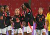 Colombia Femenina brilla en Quito y se consolida como líder invicta en la Liga de Naciones