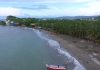 Gobernación del Atlántico inicia construcción de espolones en Santa Verónica para frenar la erosión costera