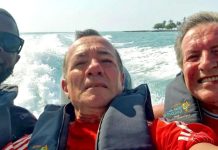 Colombiano condenado a cadena perpetua por doble asesinato y descuartizamiento en Londres