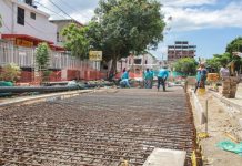 Procuraduría pone la lupa a contratación de obras viales en Santa Marta por presuntas irregularidades