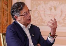 Petro cuestiona a la OEA por su silencio frente a ataques de Estados Unidos en el Caribe  y el Pacífico